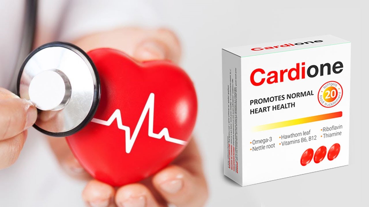 Cardione - kde kúpiť - lekaren - na Heureka - web výrobcu - Dr max