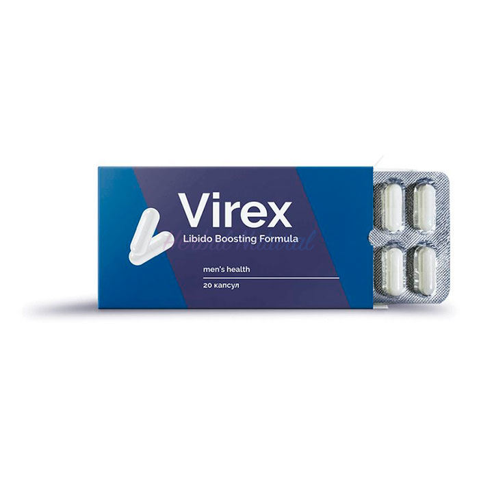 virex - ako pouziva - davkovanie - navod na pouzitie - recenzia