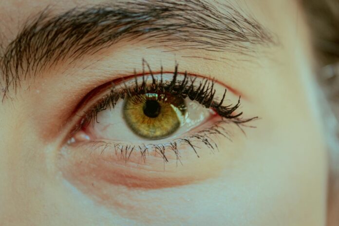Ako scléra chráni váše oči: pochopenie jej úlohy