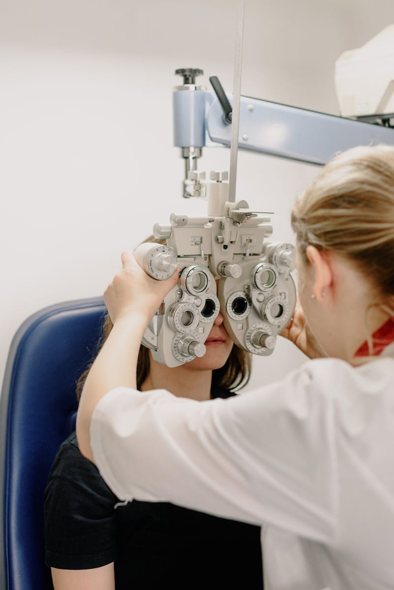 Rozšírené služby mikrochirurgie oka ponúkané 3F s.r.o.